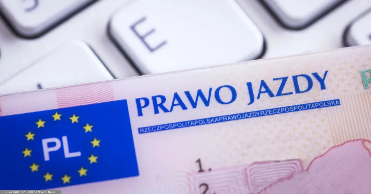 Główne zdjęcie - Jak sprawdzić punkty karne? Ważne informacje dla kierowców