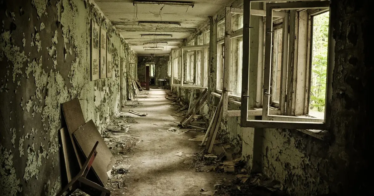 Czarnobyl