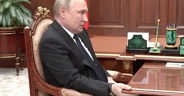 Władimir Putin