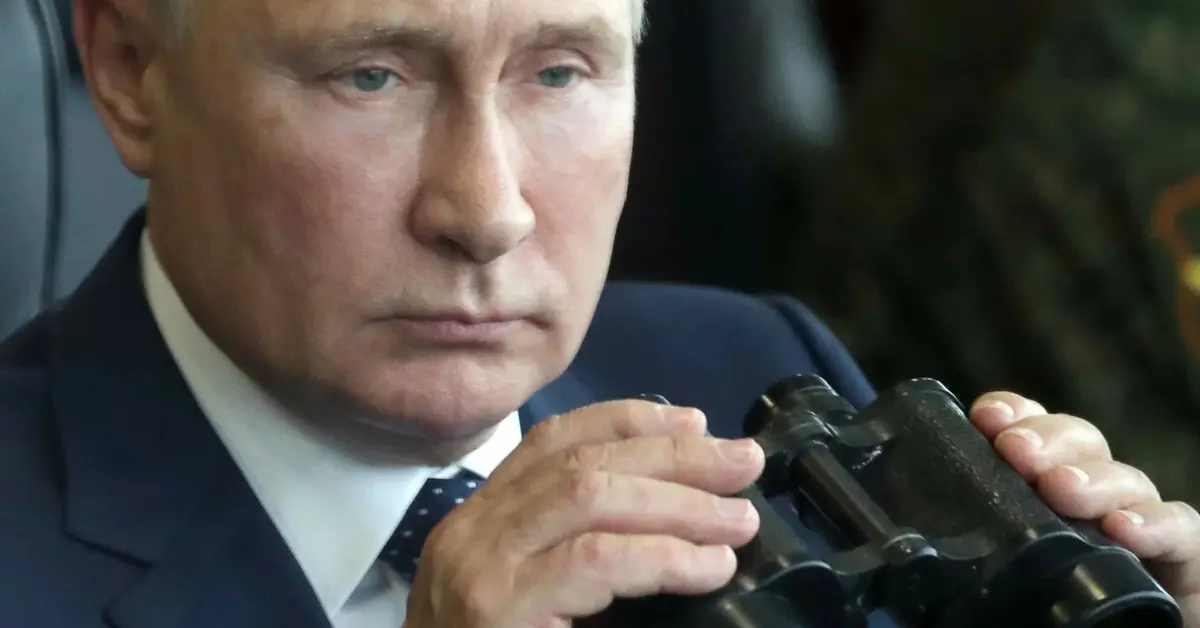 Władimir Putin