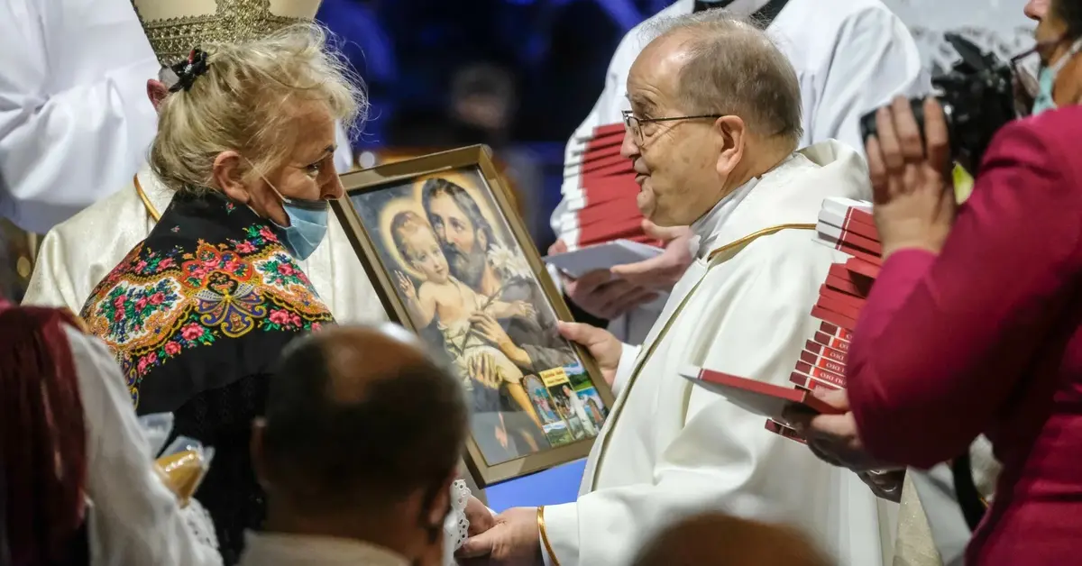 Główne zdjęcie - Radio Maryja - program, zasięg, słuchalność, osoby związane ze stacją