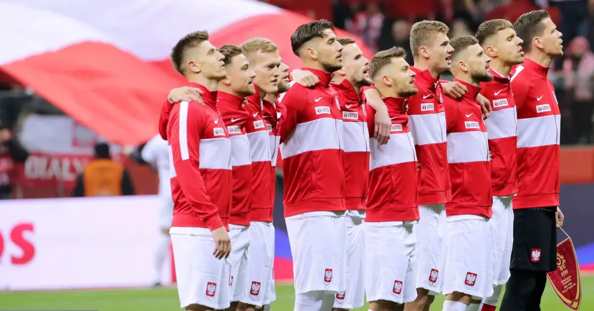 Główne zdjęcie - Polska w finale baraży. Rosja ukarana walkowerem!