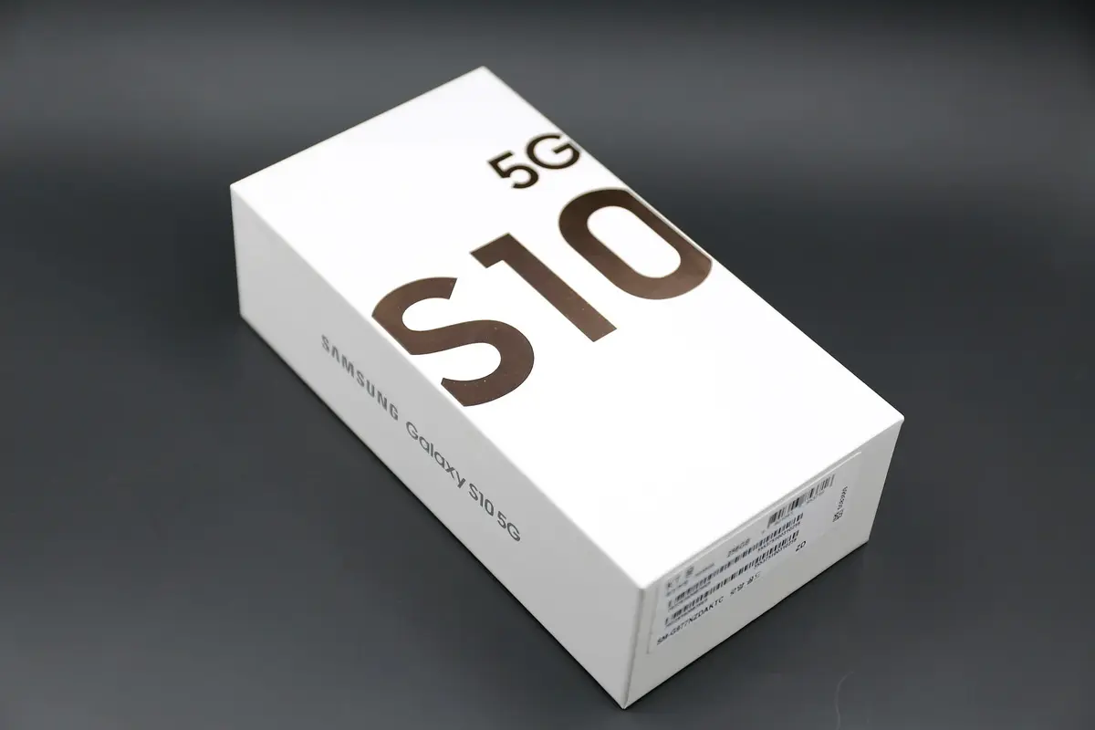 sieć 5G