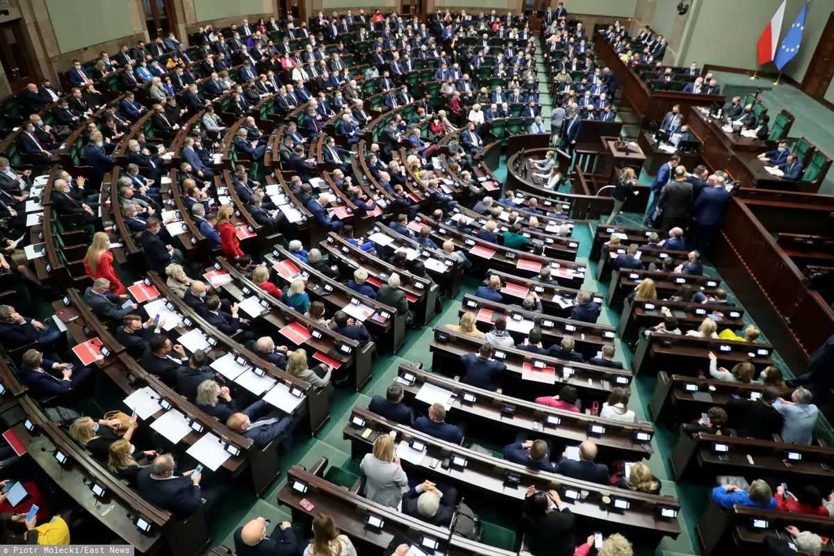 Sejm