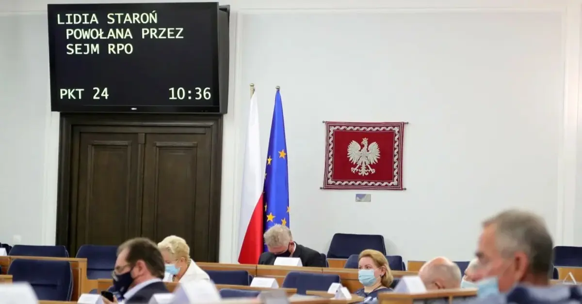 Polski Senat