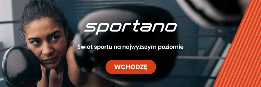 W sklepie Sportano