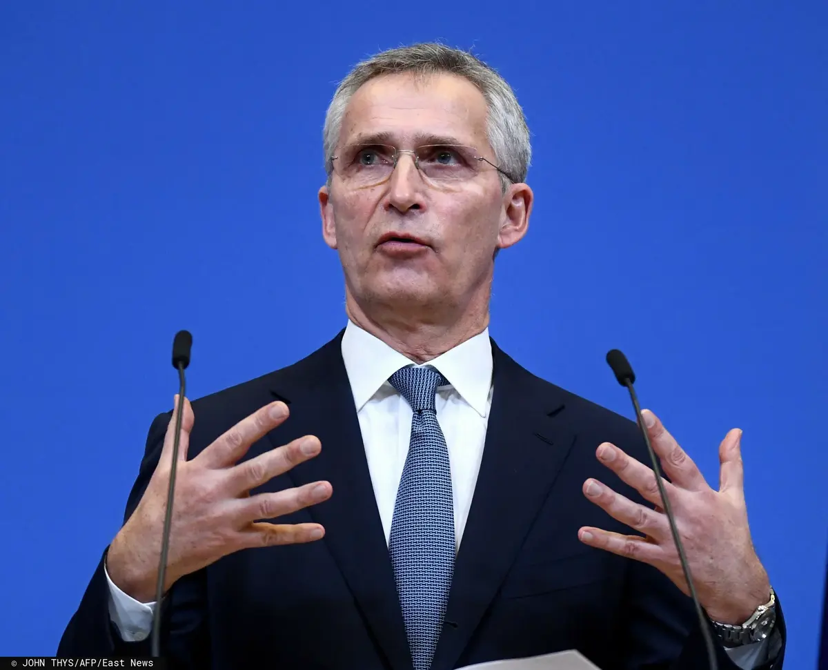 jens stoltenberg