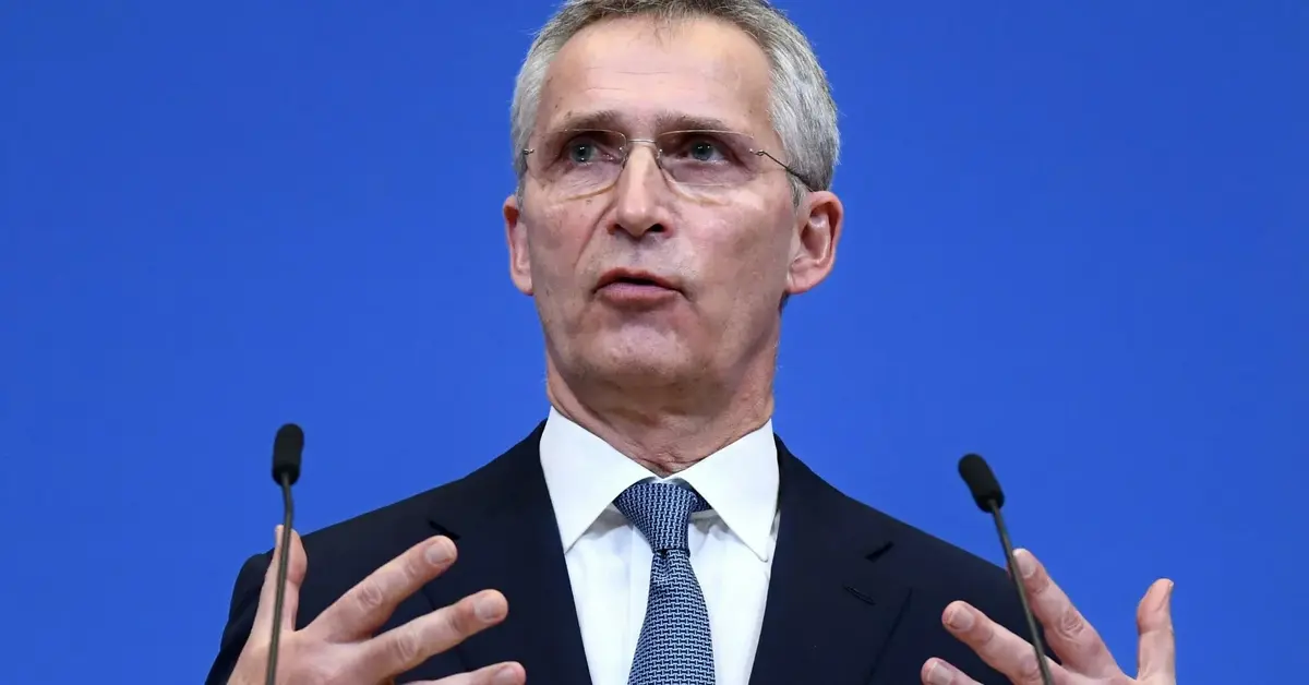 jens stoltenberg