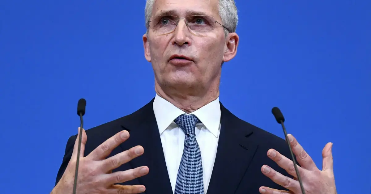 jens stoltenberg