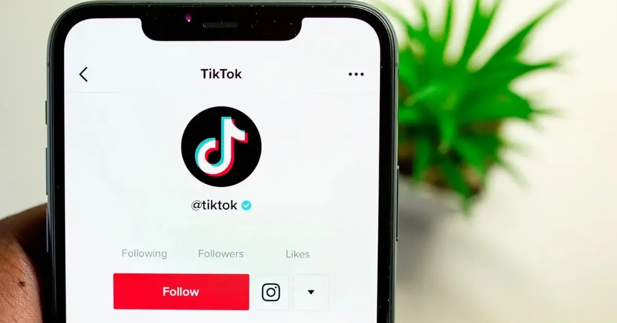 TikTok podbija szturmem serca młodszych i starszych