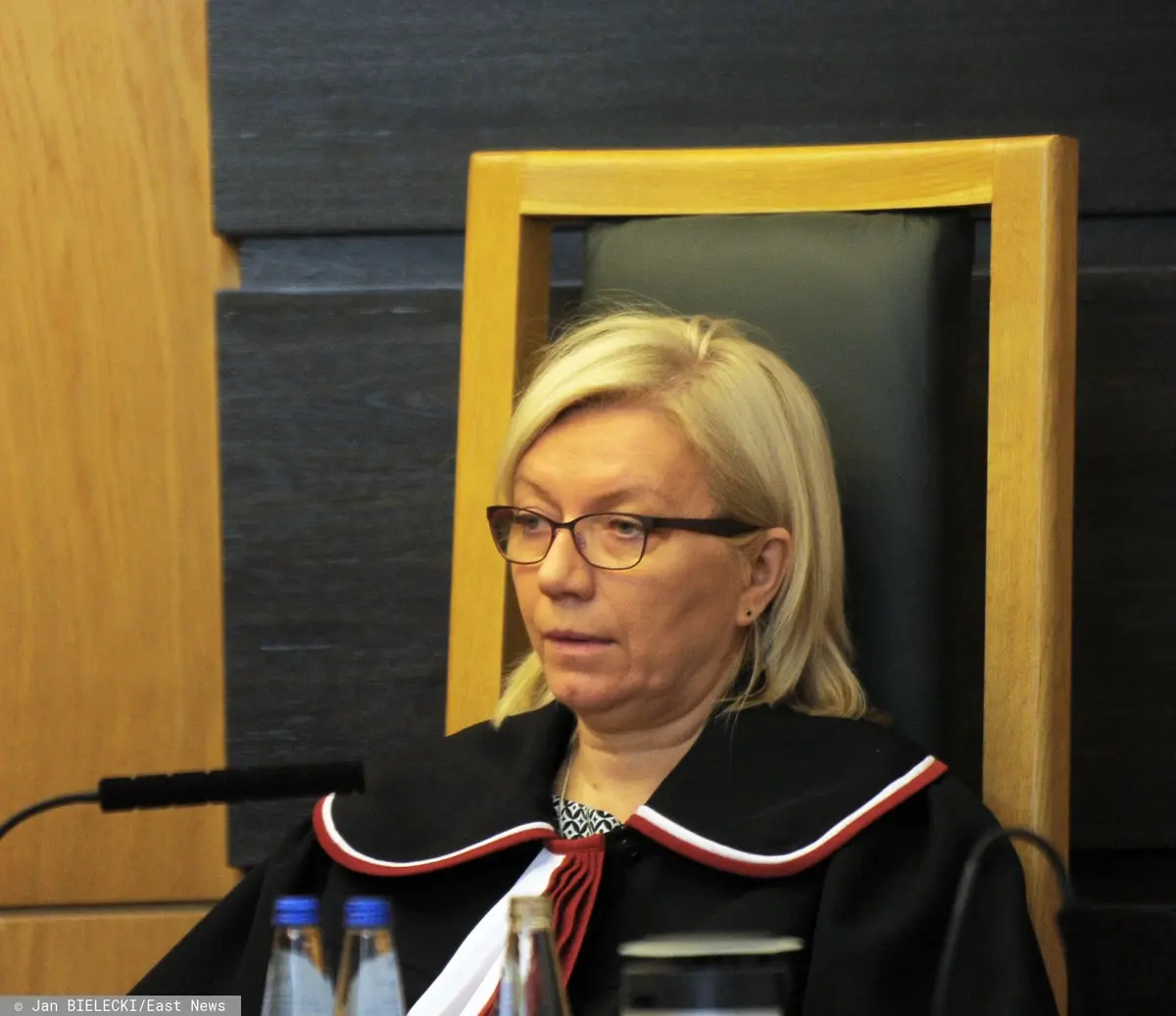 Julia Przyłębska