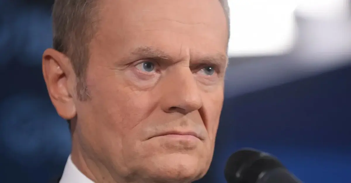 Donald Tusk