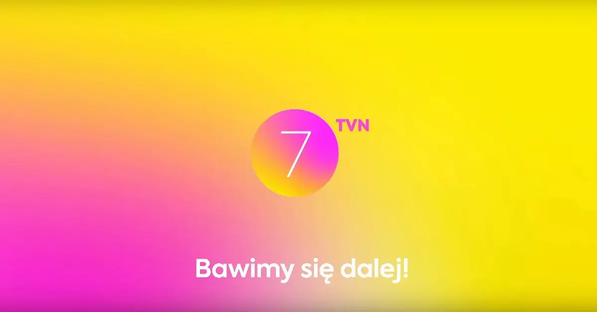 Główne zdjęcie - TVN Siedem w końcu z koncesją