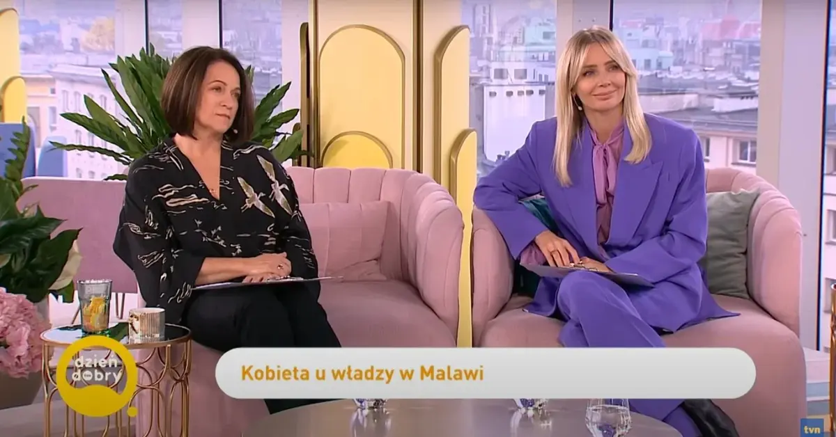 Dzień Dobry TVN