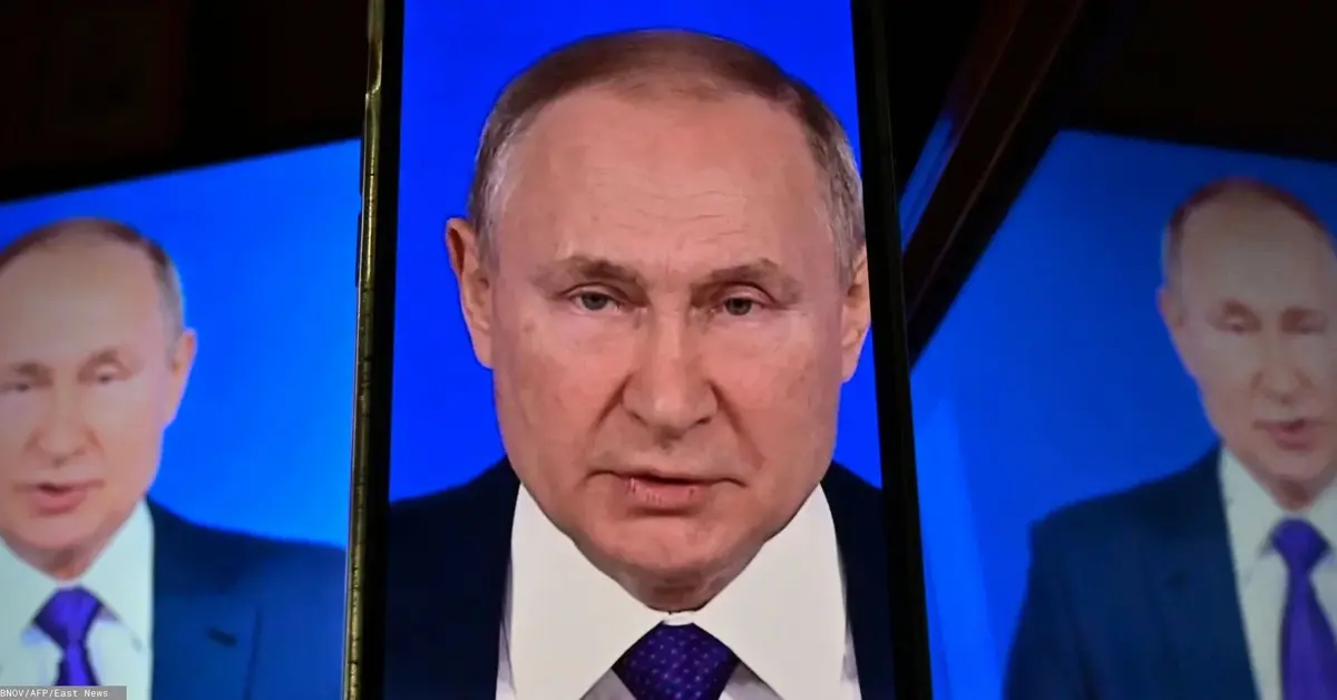 Władimir Putin