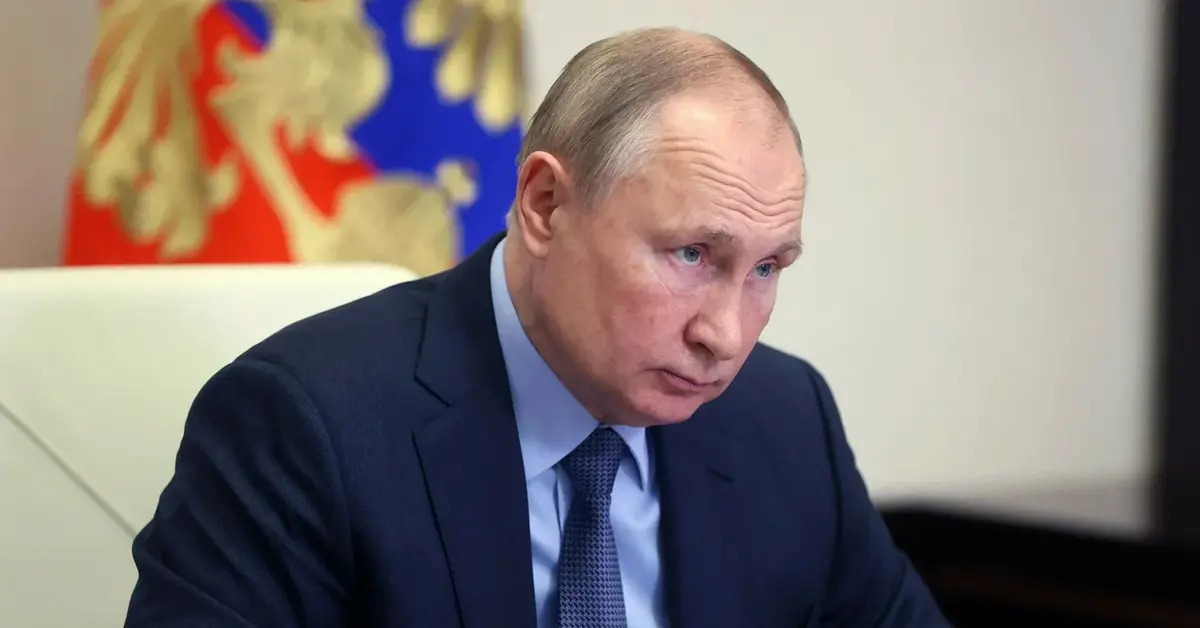 Władimir Putin