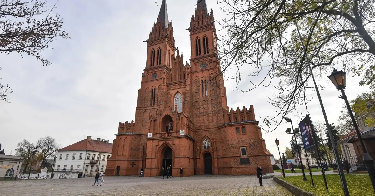 Główne zdjęcie - Kujawsko-Pomorskie. Włocławek gotowy na przyjęcie uchodźców z Ukrainy