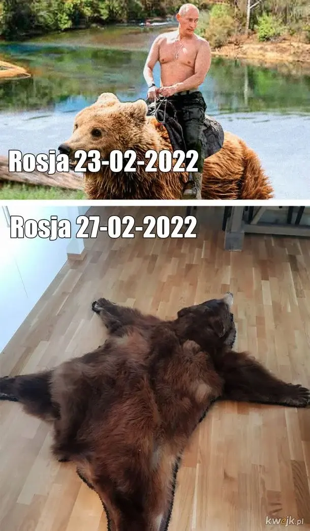 Wojna w Ukrainie 2022