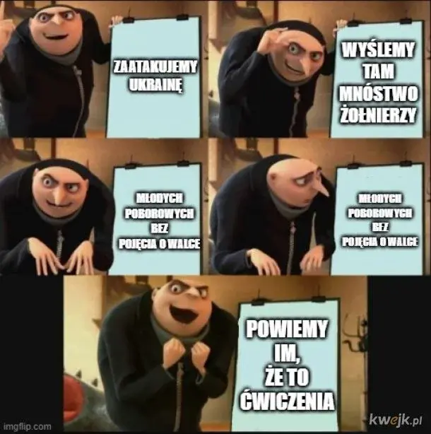 Wojna w Ukrainie 2022