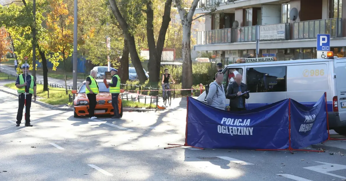 Główne zdjęcie - Zapadł wyrok za spowodowanie śmiertelnego wypadku na Sokratesa