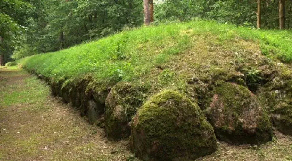 Piramida kujawska