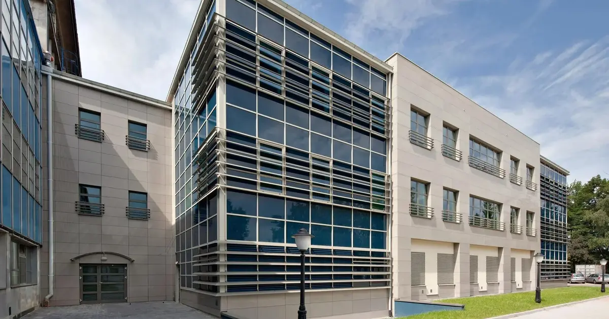 Uniwersytecki Szpital Dziecięcy w Krakowie