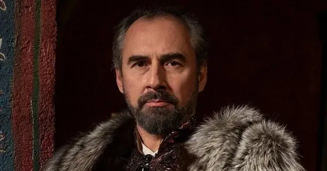 Postać z Jagiellonów