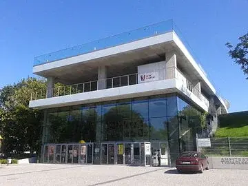 Muzeum Polskiej Piosenki