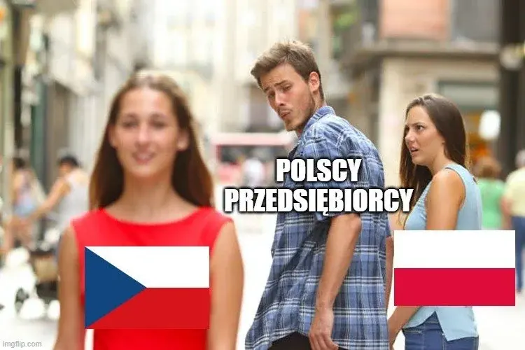 Polscy przedsiębiorcy