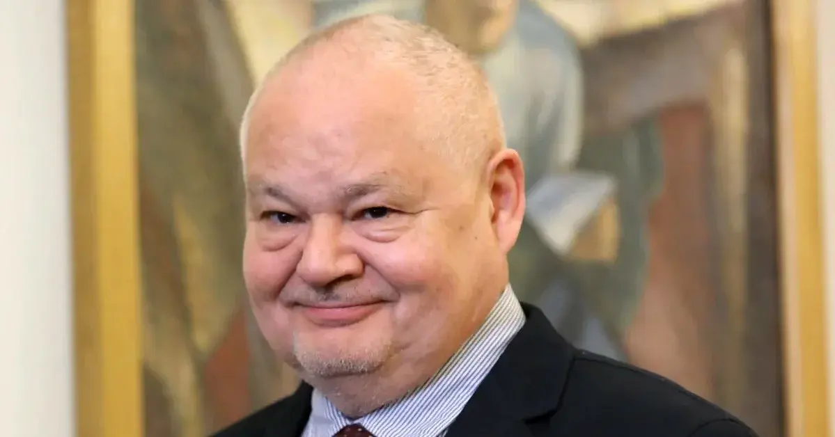 Adam Glapiński został pełnomocnikiem Prezydenta w KNF
