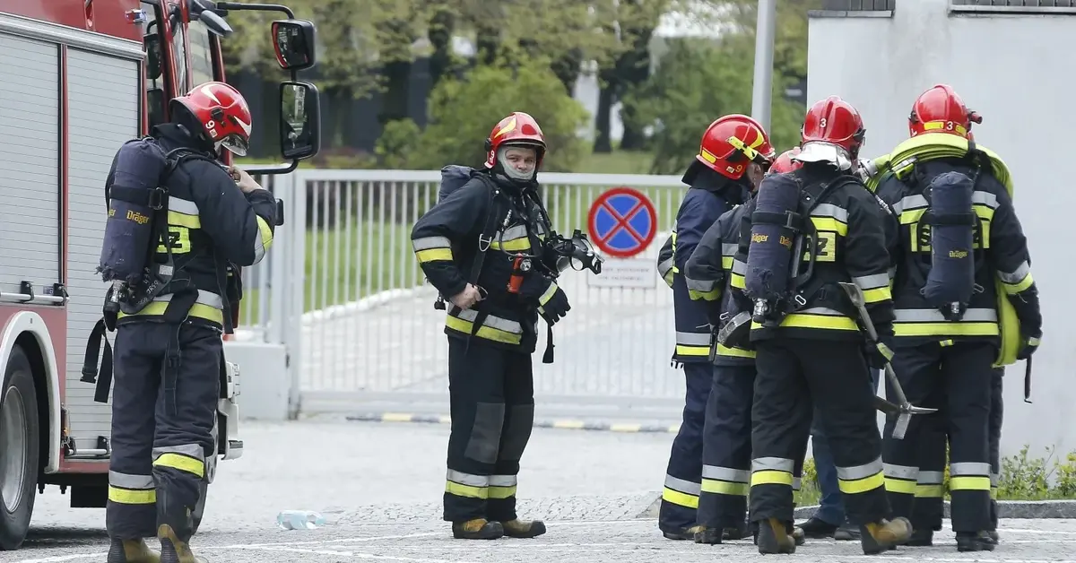 Główne zdjęcie - Tragiczny wypadek w Czernikowie