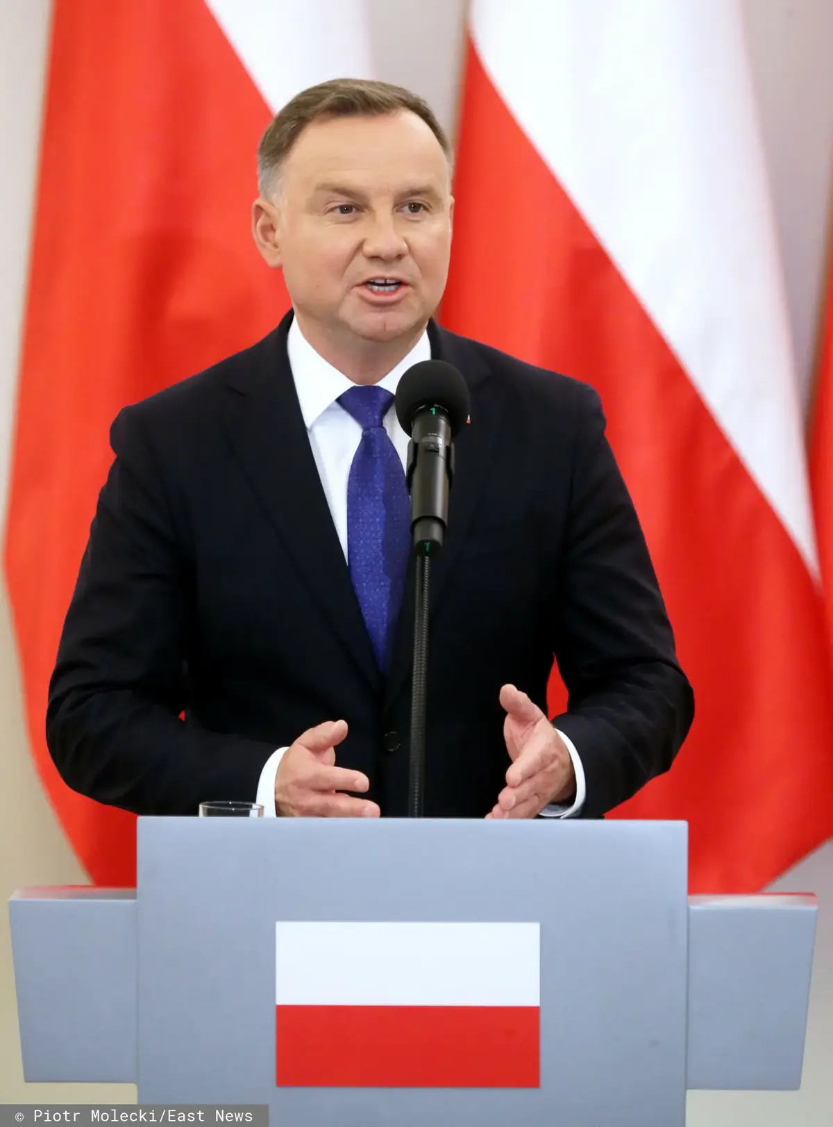 Wizyta prezydenta Austrii w Polsce