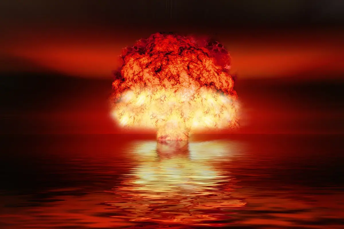 Bomba atomowa 