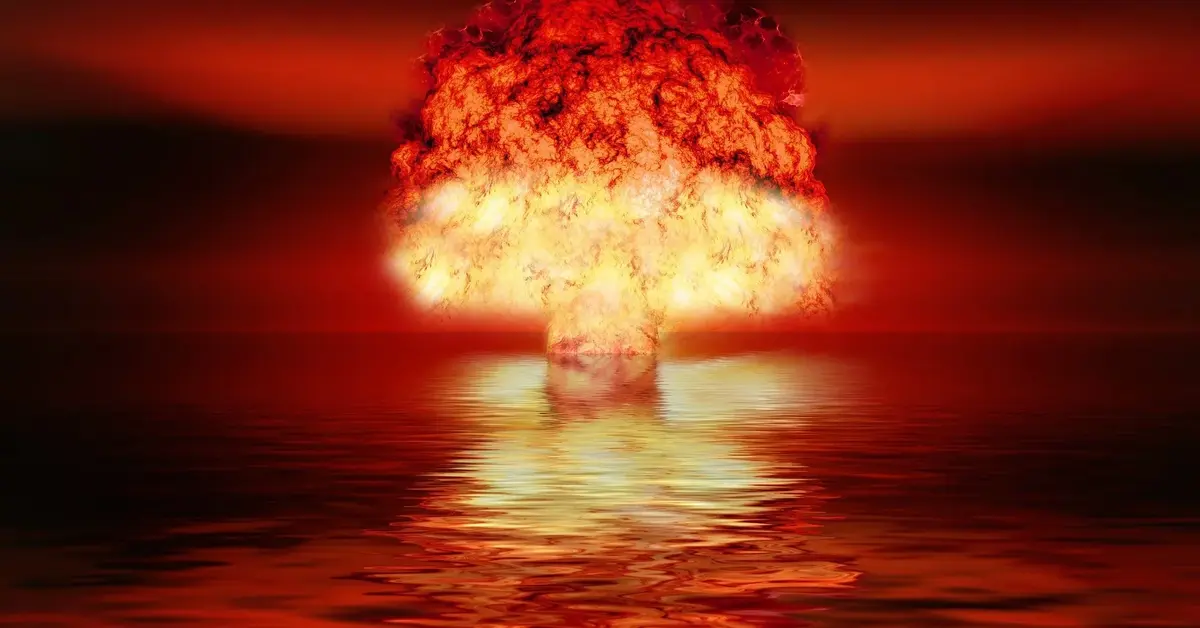 Bomba atomowa 
