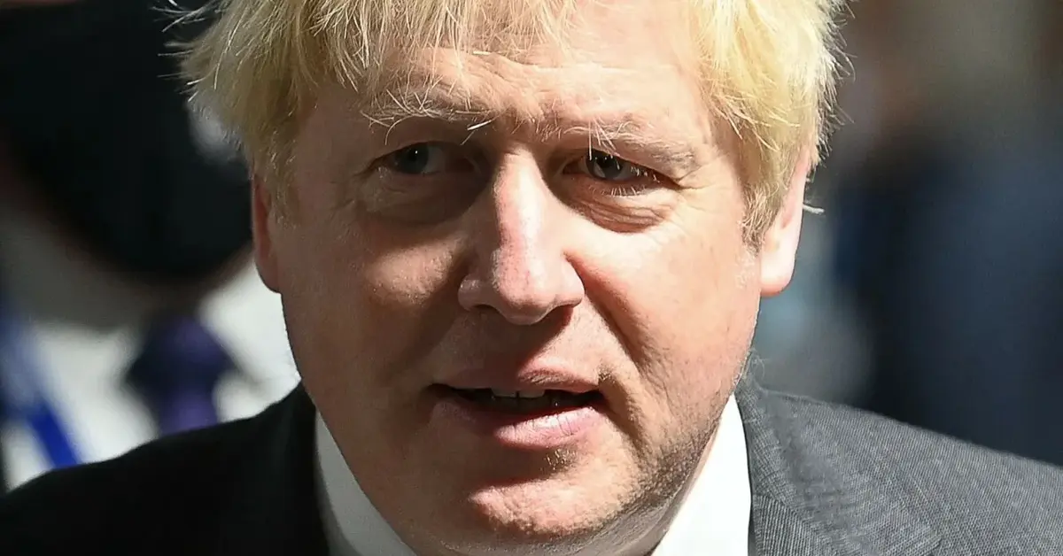 Główne zdjęcie - Boris Johnson jest skończony? Fala rezygnacji w brytyjskim rządzie