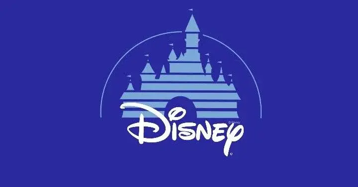 Logo Disneya