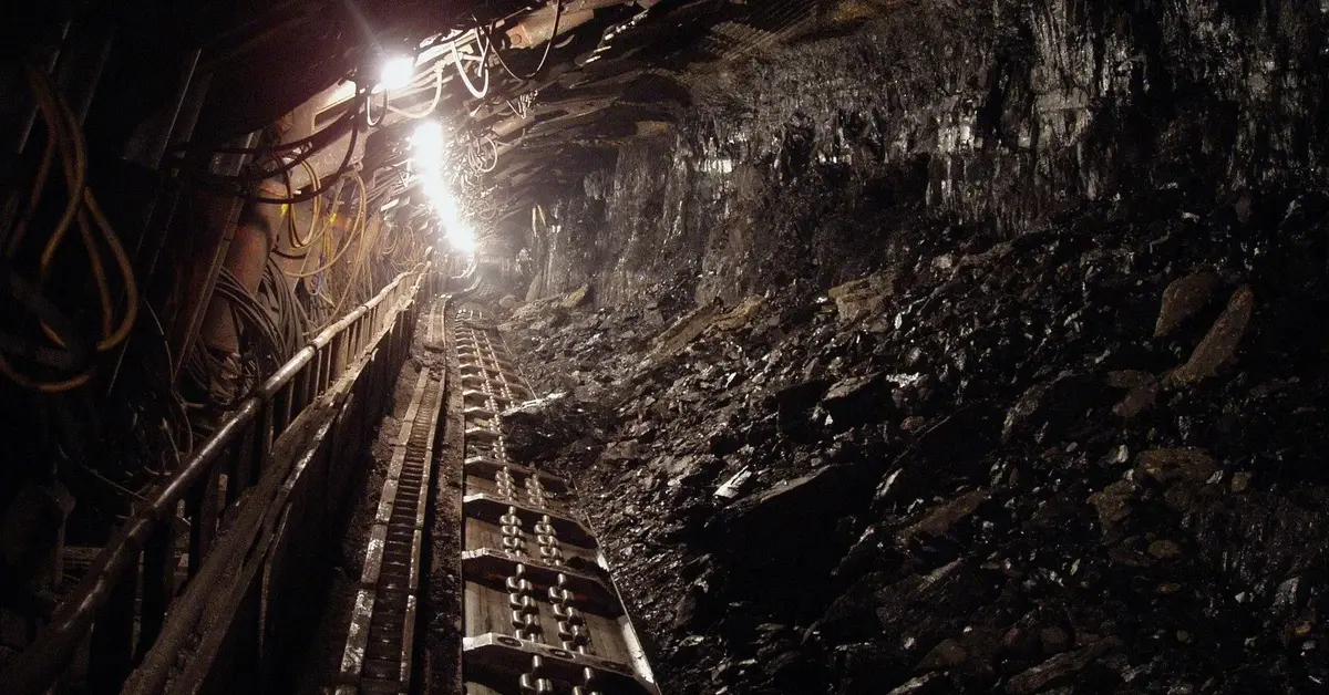 Główne zdjęcie - Nie żyje drugi z górników z kopalni Bielszowice