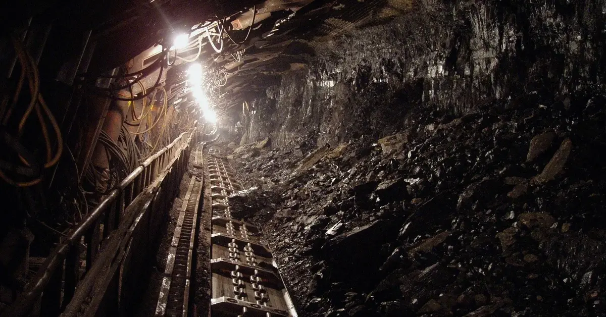 Główne zdjęcie - Śląsk. Wybuch metanu w kopalni Pniówek. Trzech górników nie żyje 
