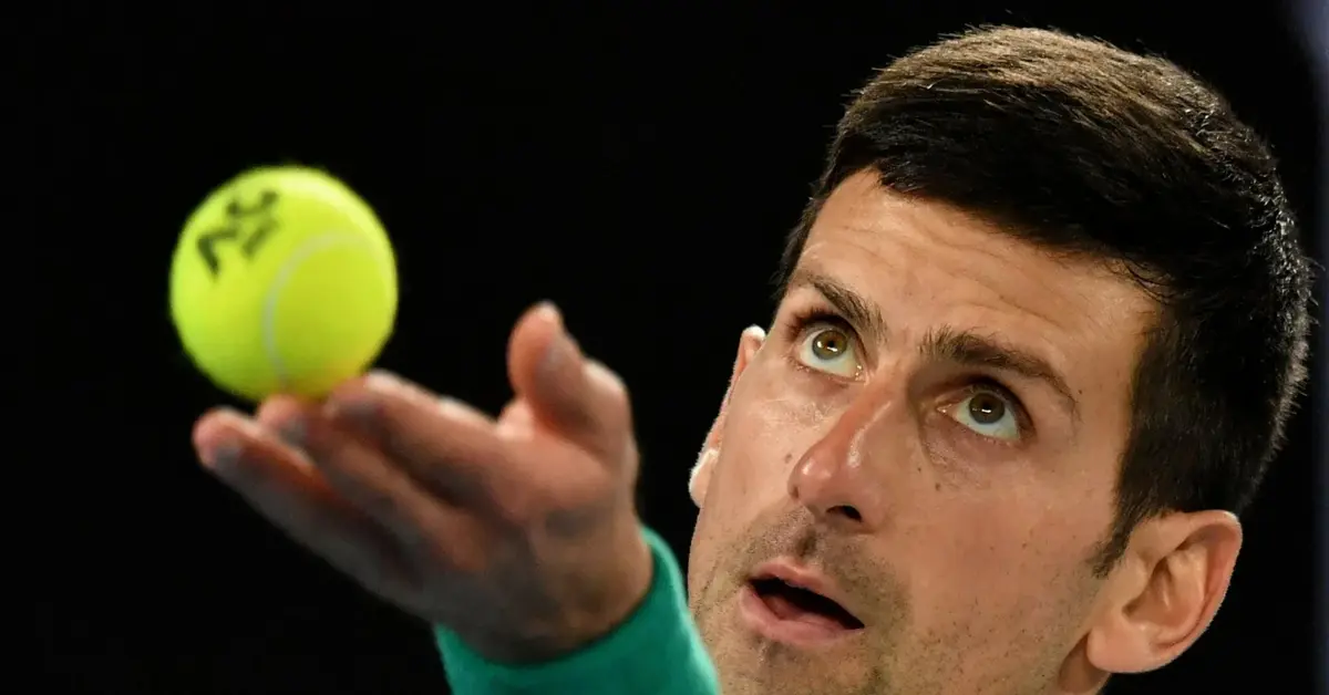 Główne zdjęcie - Nagły zwrot w sprawie Novaka Djokovicia. Tenisista nie wystąpi jednak w Australian Open?