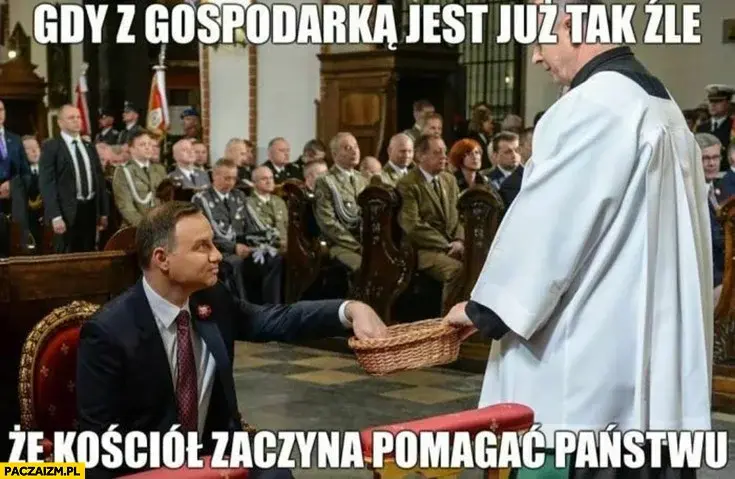 Mem o kościele