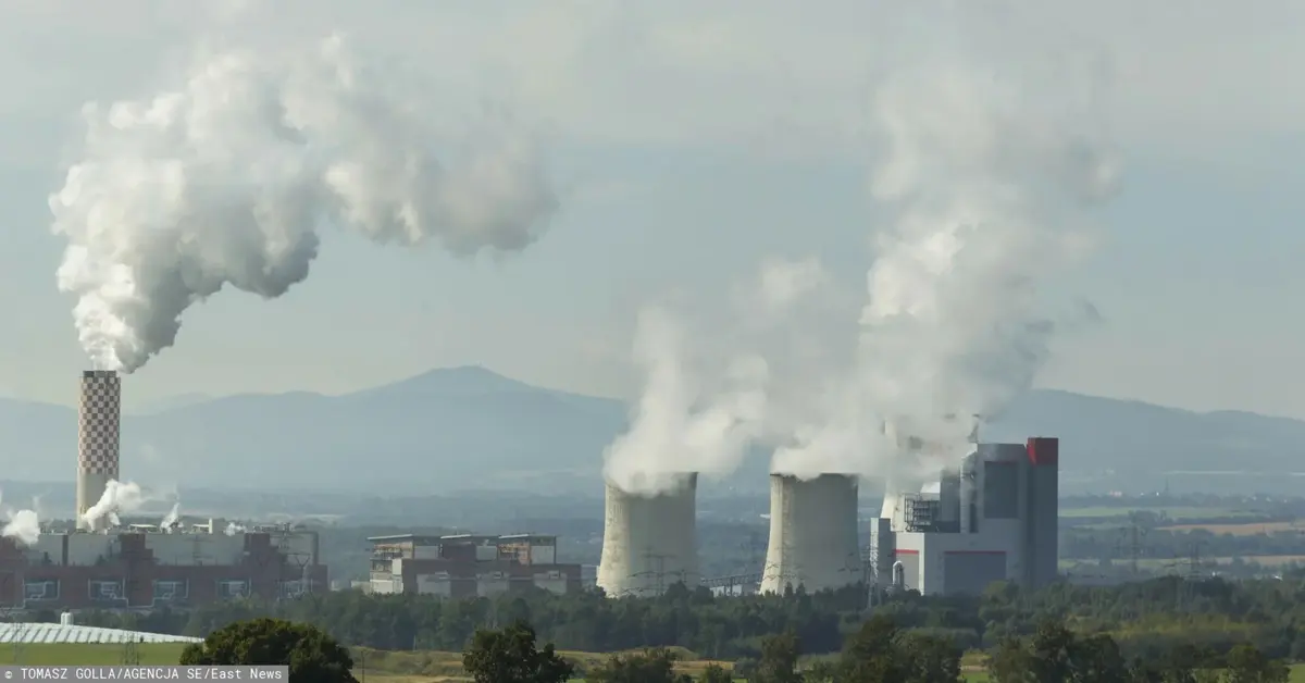 Główne zdjęcie - Elektrownie w Polsce: lista największych elektrowni i plany budowy elektrowni jądrowej