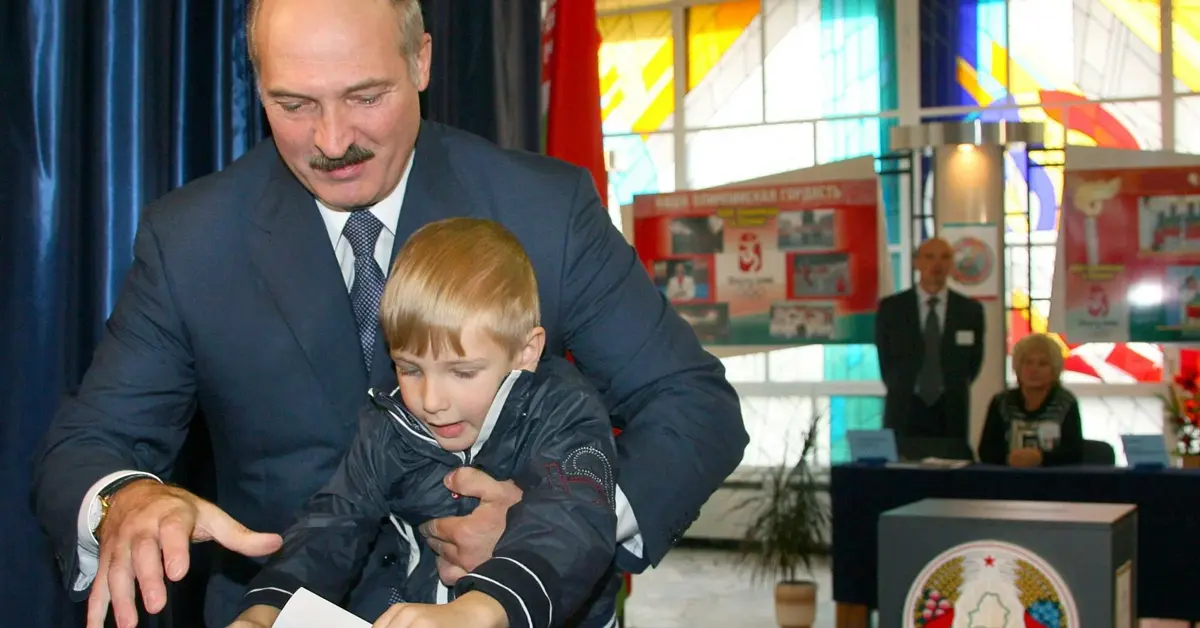 Główne zdjęcie - Białoruś zmieni status swojego kraju na nuklearny