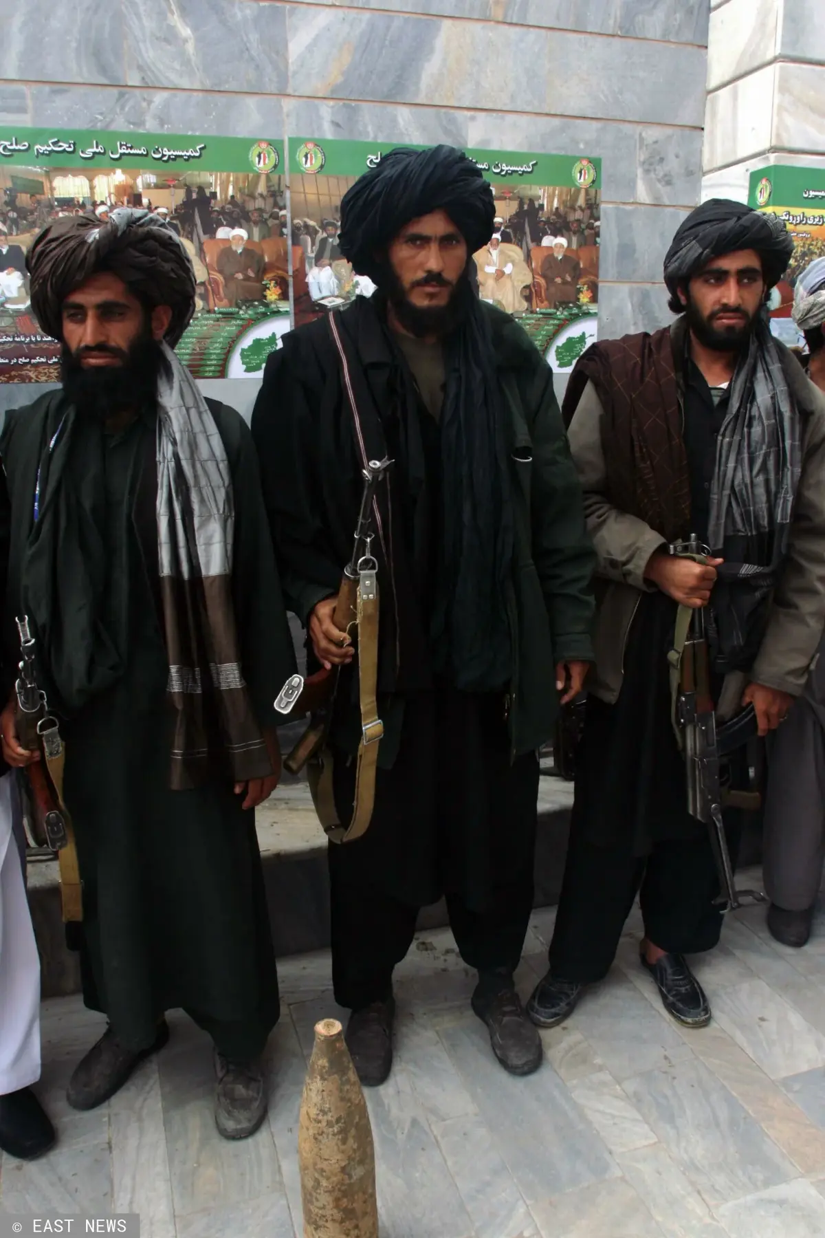 Ofensywa talibów