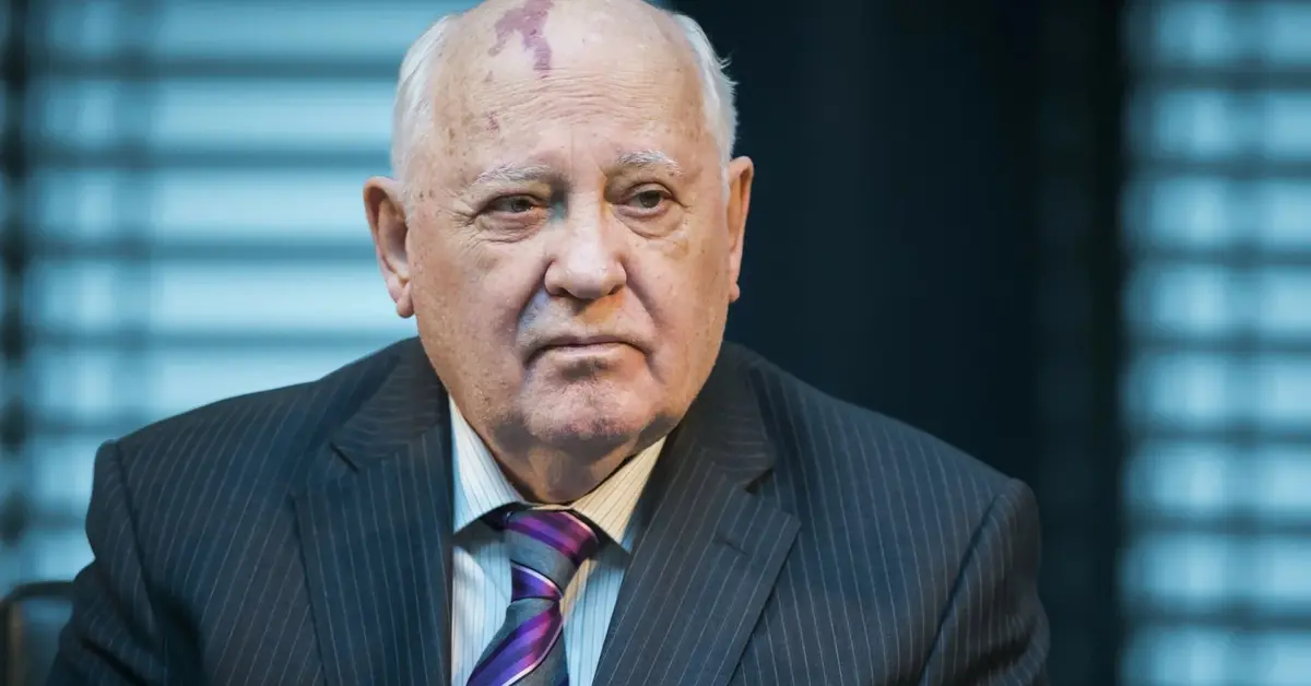 Główne zdjęcie - Gorbaczow nie żyje. Władimir Putin wydał oświadczenie