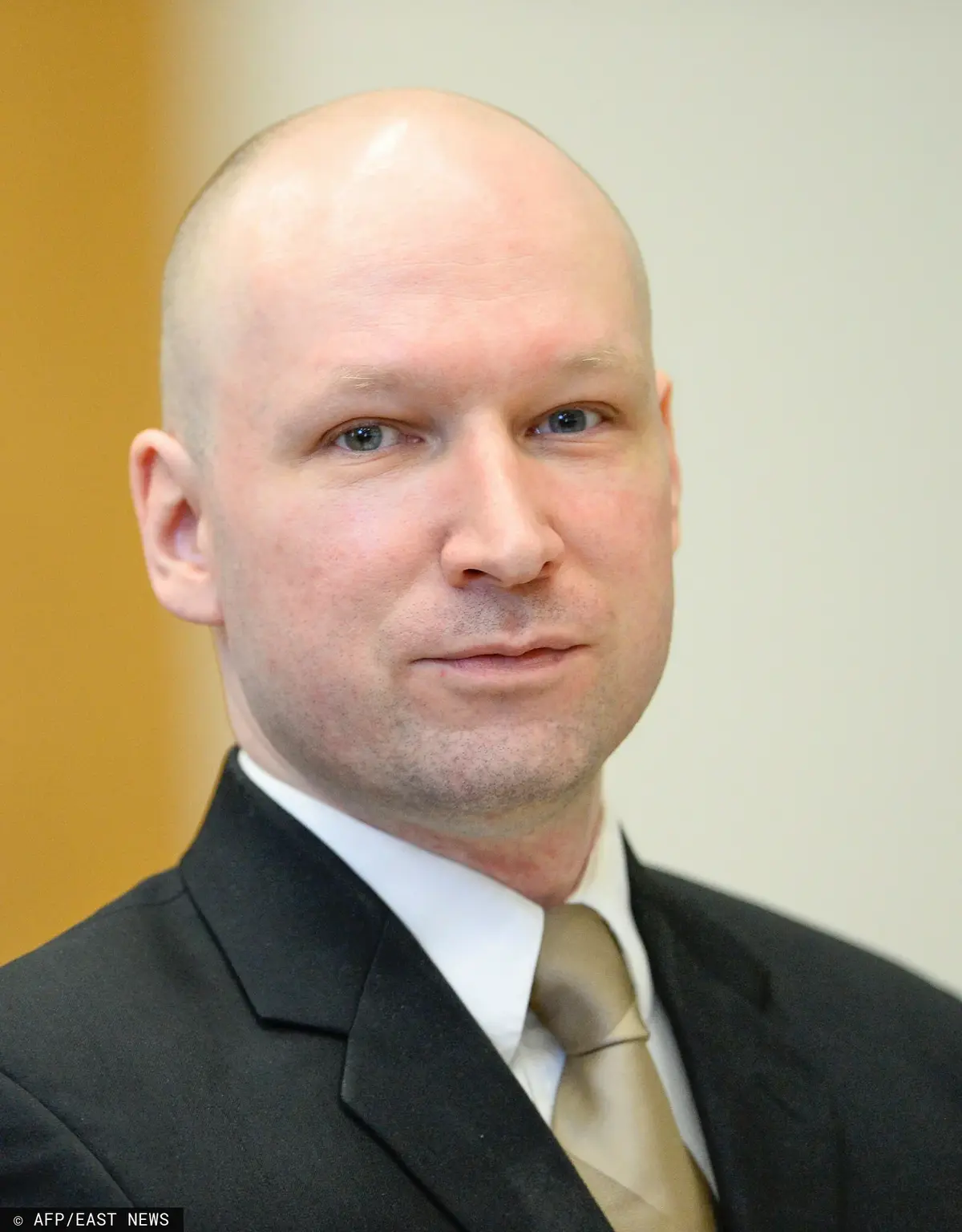 Anders Breivik 