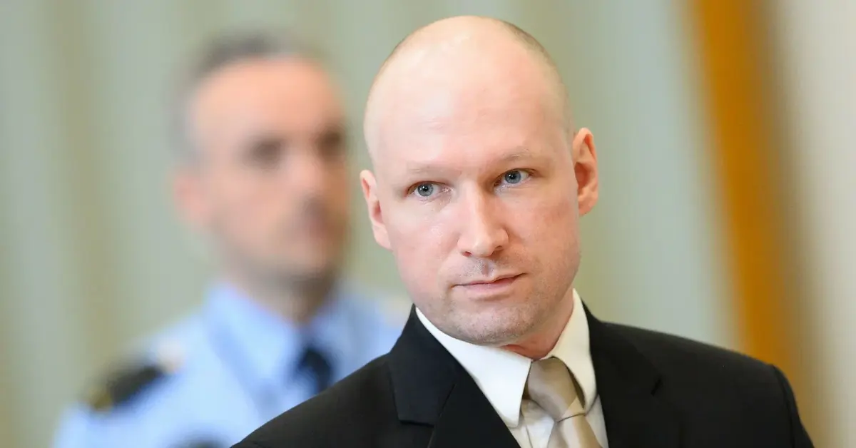 Główne zdjęcie - Anders Breivik - wiek, historia życia, kara pozbawienia wolności. Wszystko, co chcesz wiedzieć
