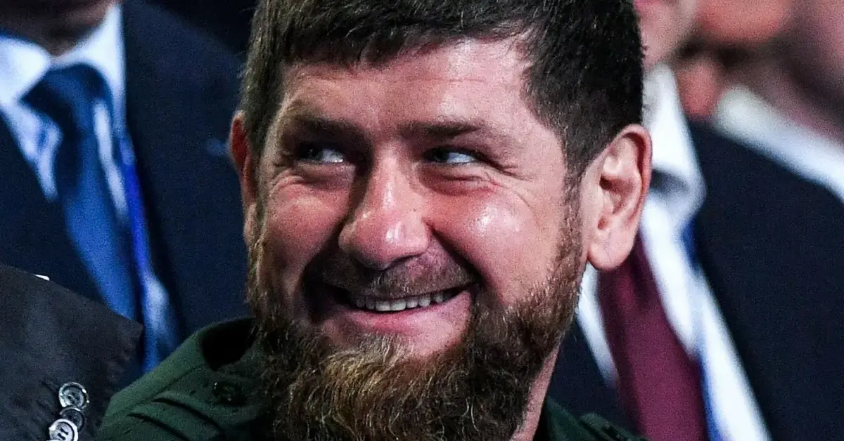 Główne zdjęcie - Ramzan Kadyrow grozi Ukrainie. Nowa operacja wojskowa dopiero się zaczyna?