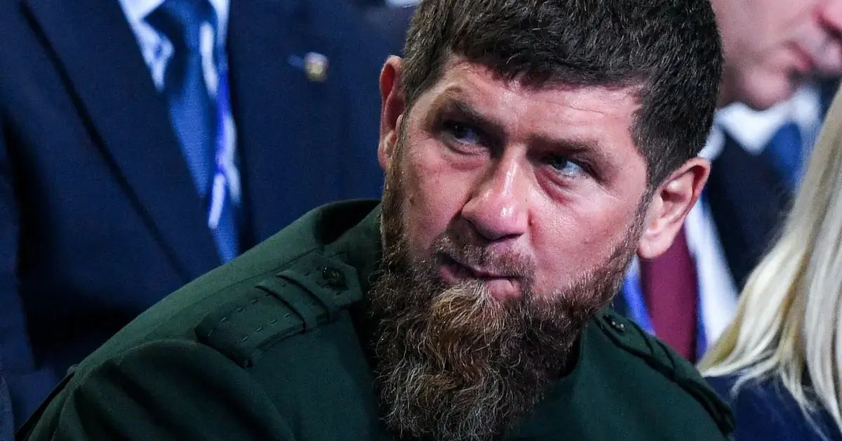 Główne zdjęcie - Kadyrow o Polsce: W 6 sekund pokażemy wam, na co nas stać