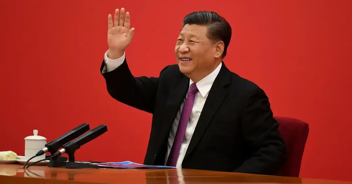 Główne zdjęcie - Xi Jinping stracił władzę? Szokujące doniesienia z Chin
