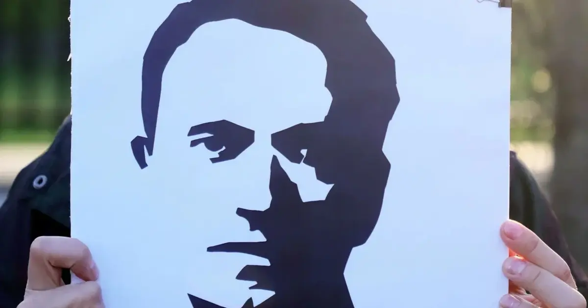 Główne zdjęcie - Aleksiej Nawalny: opozycjonista, więzień polityczny, wróg Władomira Putina